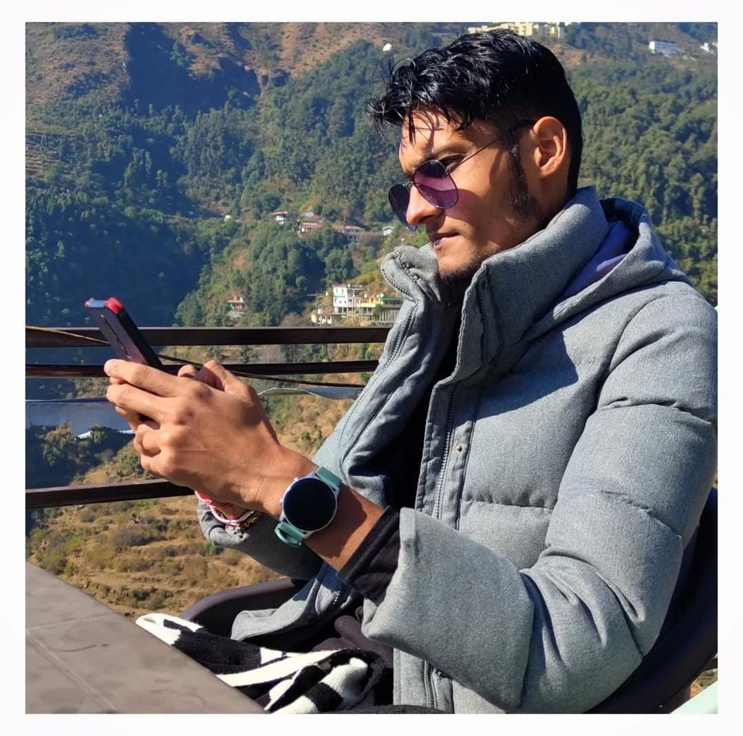 Niranjan Dadhich